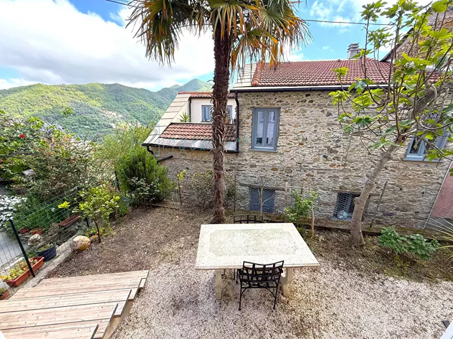 Immagine 12 di Rustico / casale in vendita  in Borgata Ubaga Costa a Borghetto D'arroscia