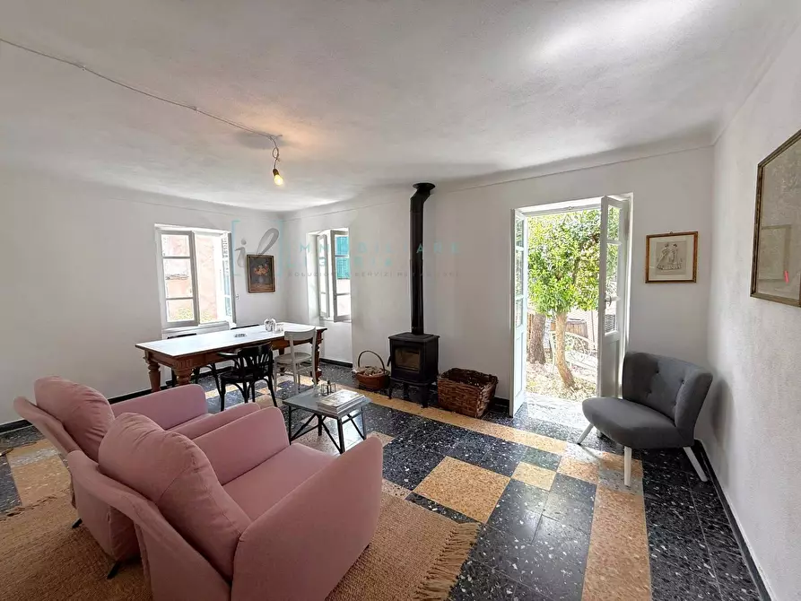 Immagine 2 di Rustico / casale in vendita  in Borgata Ubaga Costa a Borghetto D'arroscia