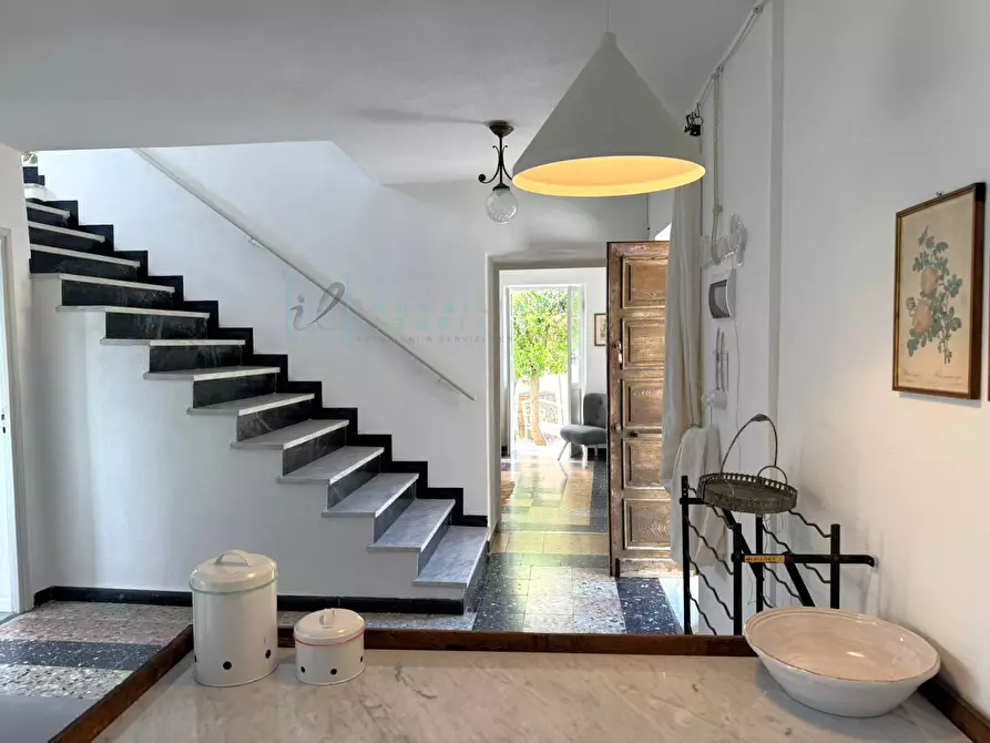 Immagine 8 di Rustico / casale in vendita  in Borgata Ubaga Costa a Borghetto D'arroscia