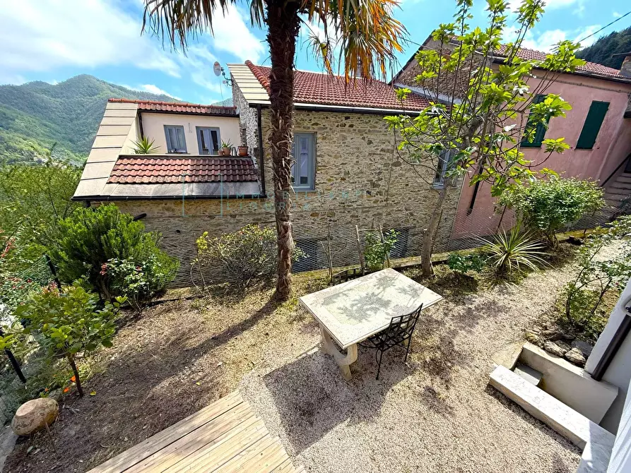 Immagine 25 di Rustico / casale in vendita  in Borgata Ubaga Costa a Borghetto D'arroscia