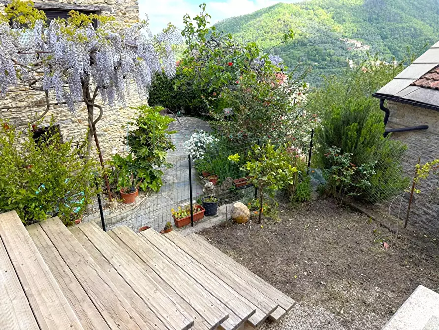 Immagine 27 di Rustico / casale in vendita  in Borgata Ubaga Costa a Borghetto D'arroscia