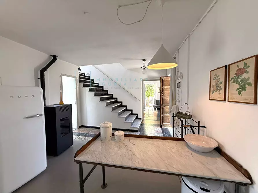 Immagine 7 di Rustico / casale in vendita  in Borgata Ubaga Costa a Borghetto D'arroscia