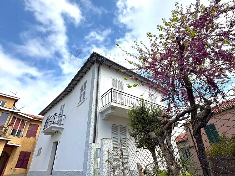 Immagine 4 di Rustico / casale in vendita  in Borgata Ubaga Costa a Borghetto D'arroscia