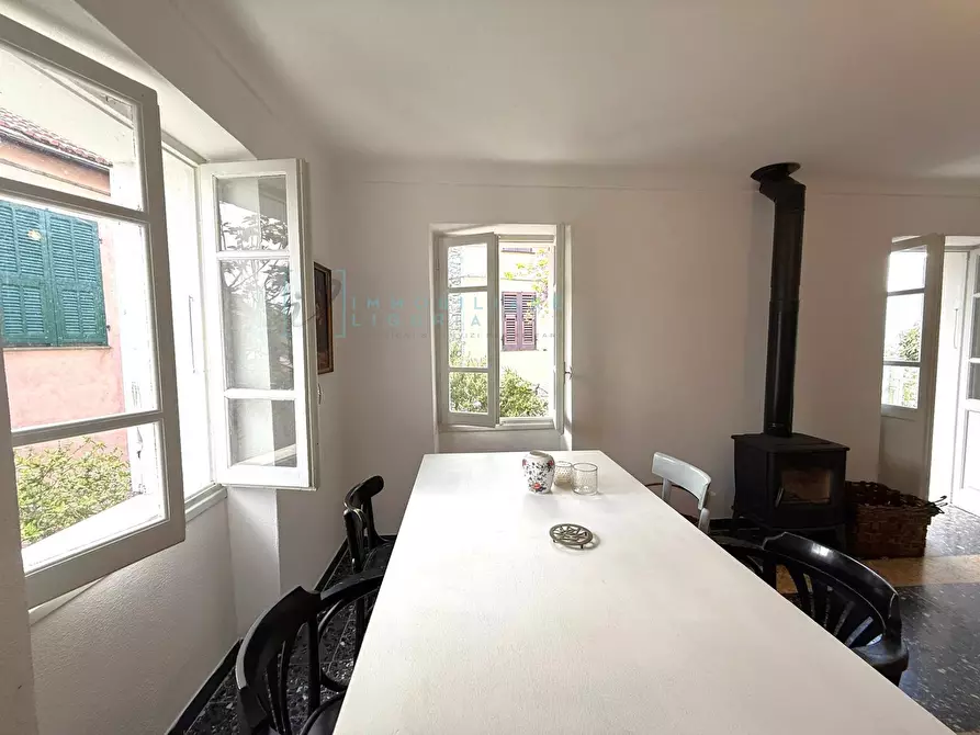 Immagine 28 di Rustico / casale in vendita  in Borgata Ubaga Costa a Borghetto D'arroscia