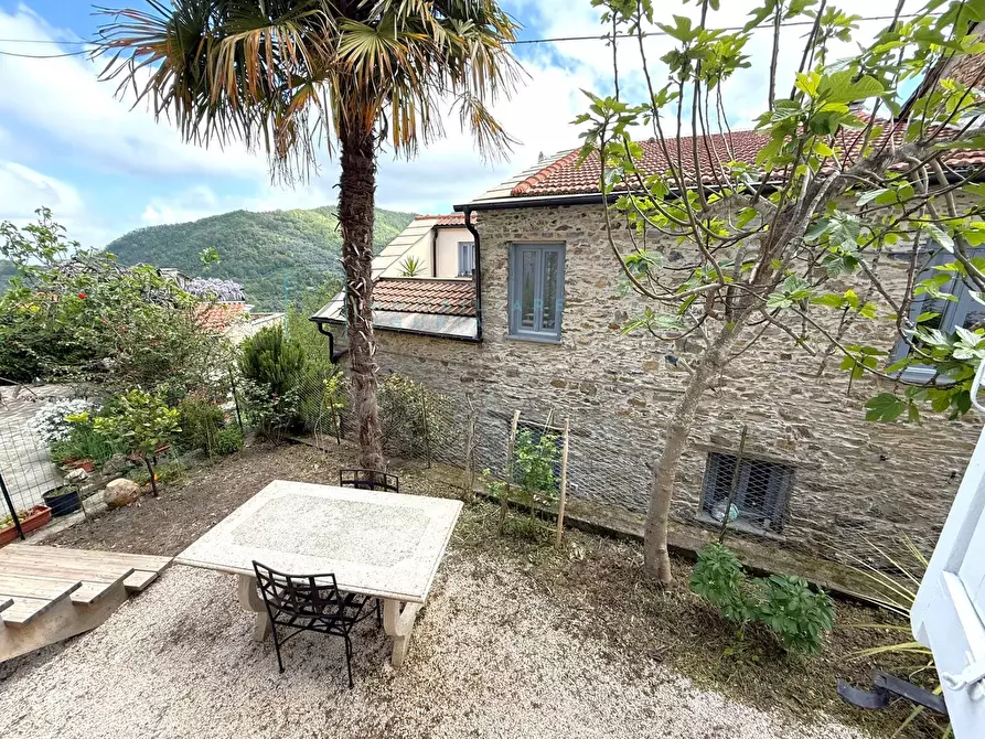 Immagine 31 di Rustico / casale in vendita  in Borgata Ubaga Costa a Borghetto D'arroscia
