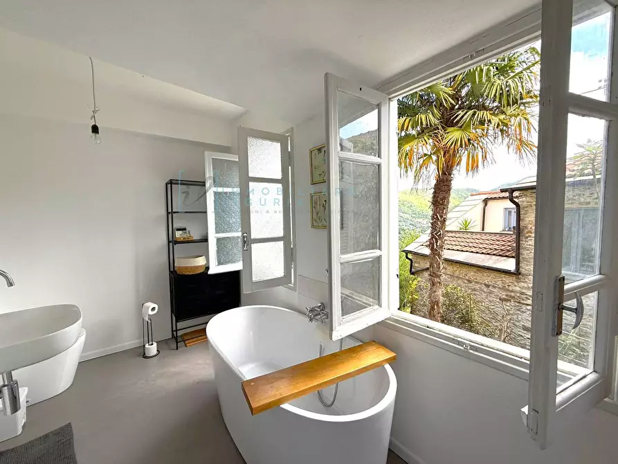 Immagine 14 di Rustico / casale in vendita  in Borgata Ubaga Costa a Borghetto D'arroscia