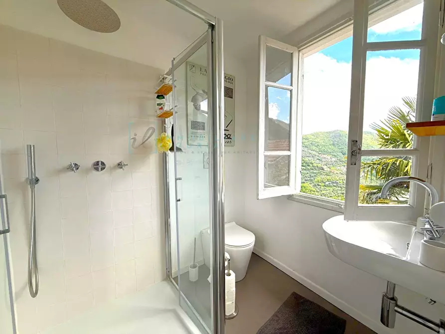 Immagine 35 di Rustico / casale in vendita  in Borgata Ubaga Costa a Borghetto D'arroscia