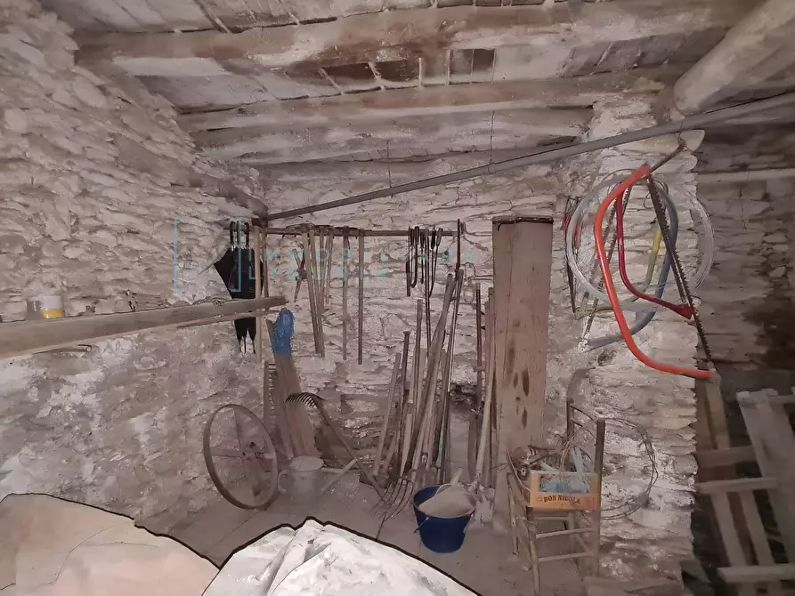 Immagine 14 di Rustico / casale in vendita  in Borgata Comparati a Casanova Lerrone