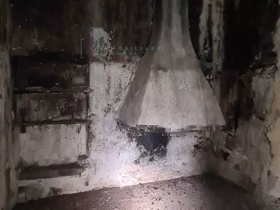 Immagine 18 di Rustico / casale in vendita  in Borgata Comparati a Casanova Lerrone