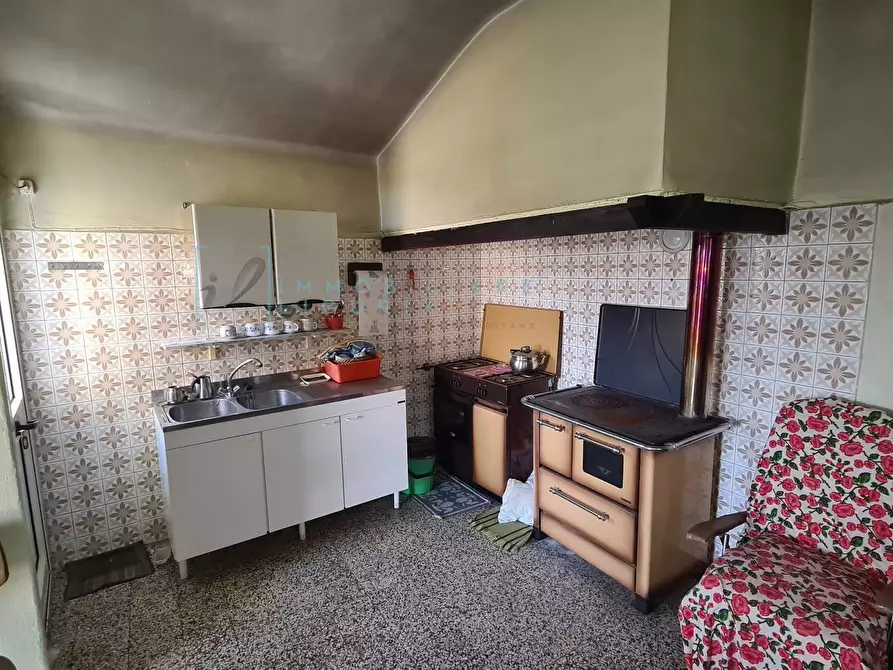 Immagine 4 di Rustico / casale in vendita  in Borgata Comparati a Casanova Lerrone