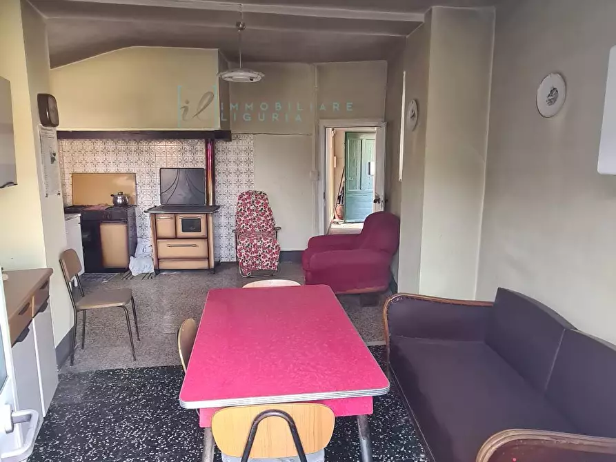 Immagine 6 di Rustico / casale in vendita  in Borgata Comparati a Casanova Lerrone