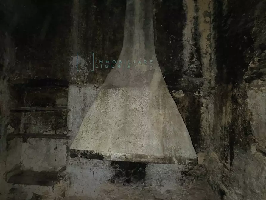 Immagine 40 di Rustico / casale in vendita  in Borgata Comparati a Casanova Lerrone