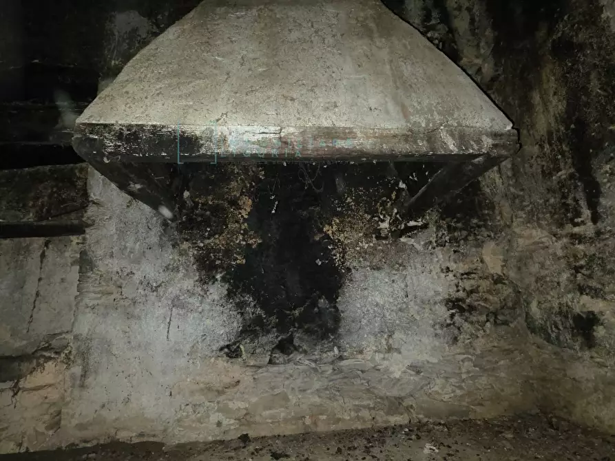 Immagine 41 di Rustico / casale in vendita  in Borgata Comparati a Casanova Lerrone