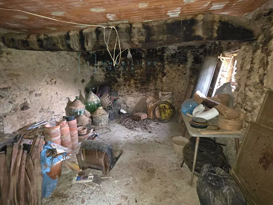 Immagine 42 di Rustico / casale in vendita  in Borgata Comparati a Casanova Lerrone