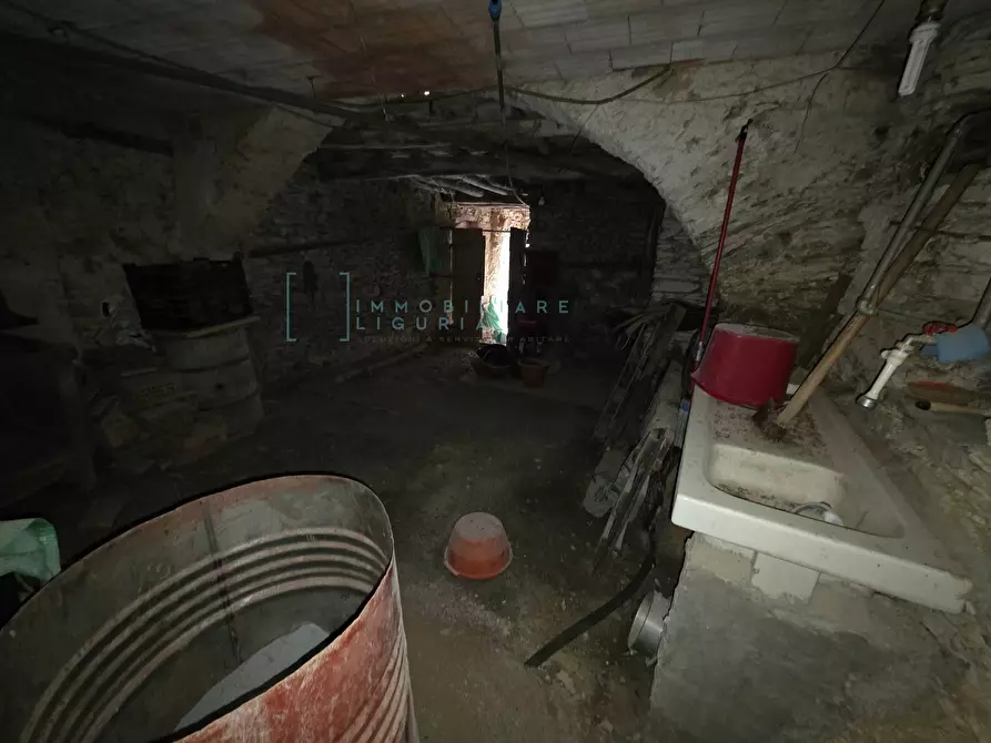 Immagine 46 di Rustico / casale in vendita  in Borgata Comparati a Casanova Lerrone