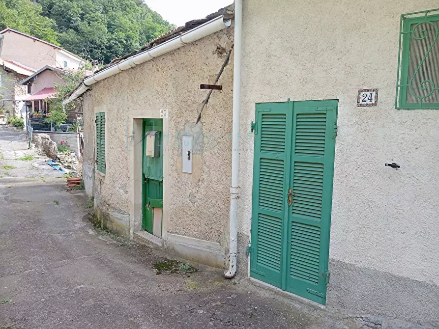 Immagine 5 di Casa indipendente in vendita  in frazione cerisola villa chiesa a Garessio