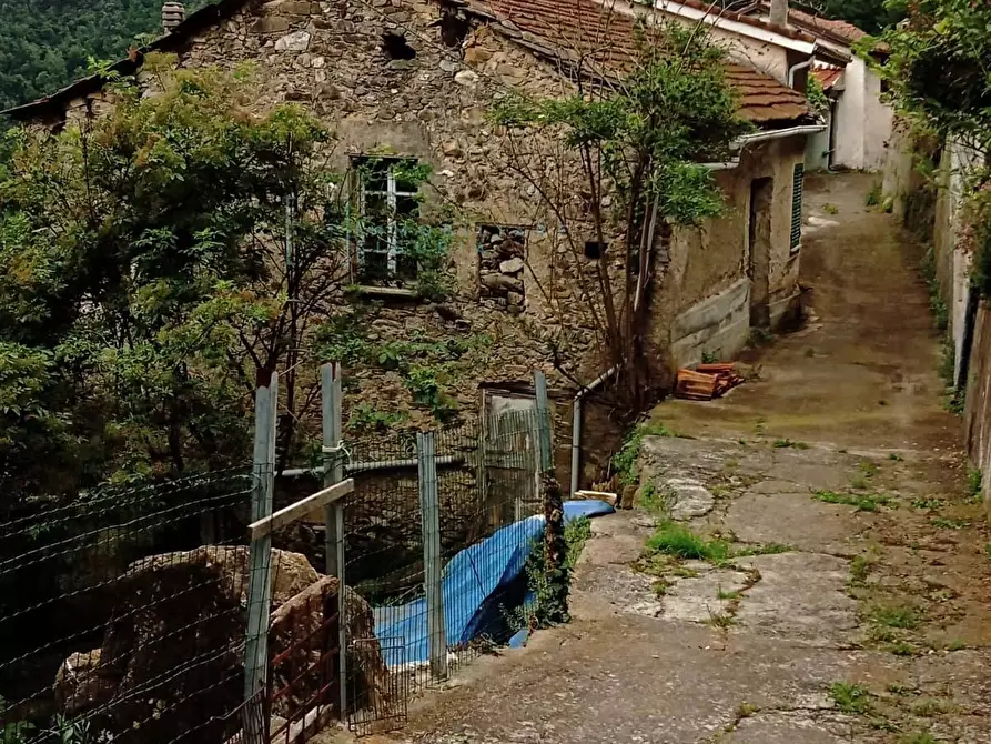 Immagine 6 di Casa indipendente in vendita  in frazione cerisola villa chiesa a Garessio