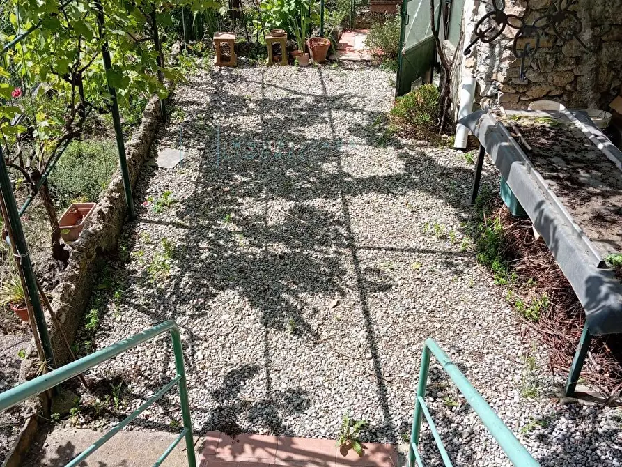 Immagine 7 di Casa indipendente in vendita  in frazione cerisola villa chiesa a Garessio