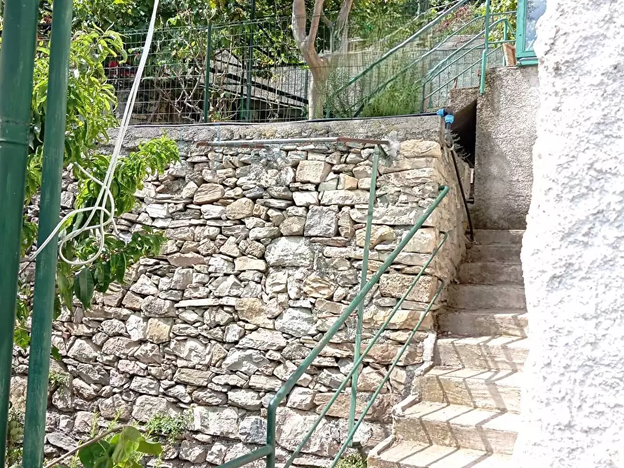 Immagine 9 di Casa indipendente in vendita  in frazione cerisola villa chiesa a Garessio