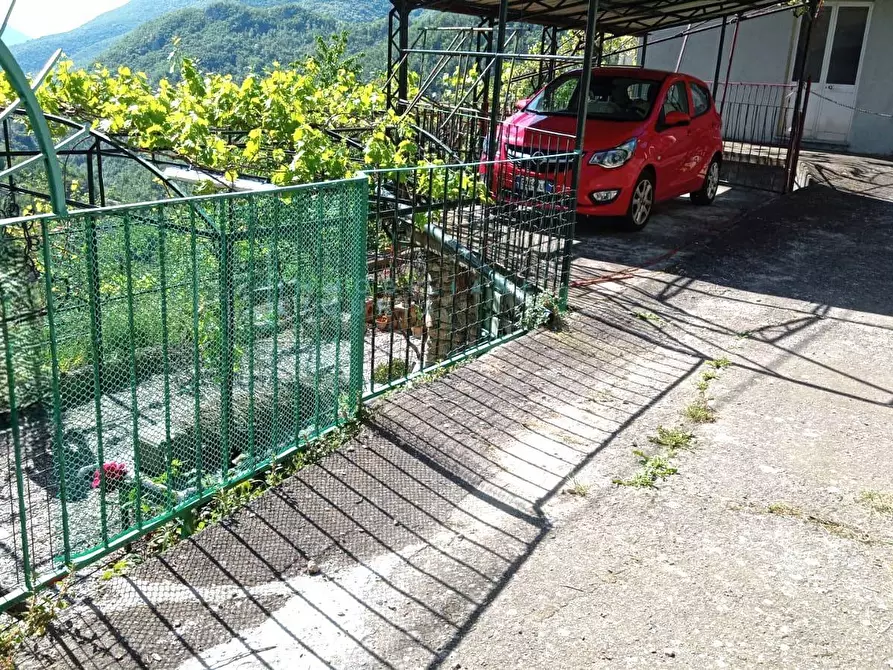 Immagine 10 di Casa indipendente in vendita  in frazione cerisola villa chiesa a Garessio