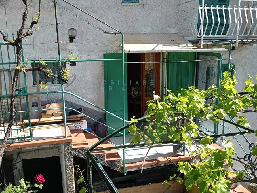 Immagine 11 di Casa indipendente in vendita  in frazione cerisola villa chiesa a Garessio