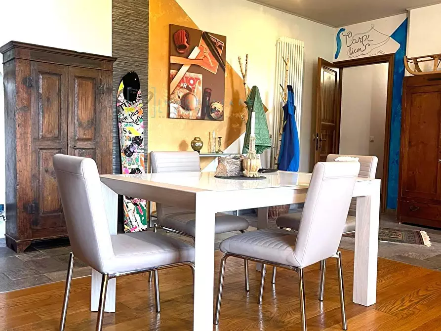 Immagine 3 di Appartamento in vendita  in Via San Giovanni Bosco a Cosio D'arroscia