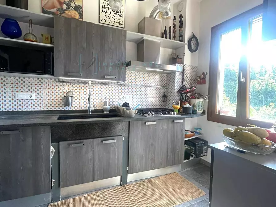 Immagine 4 di Appartamento in vendita  in Via San Giovanni Bosco a Cosio D'arroscia