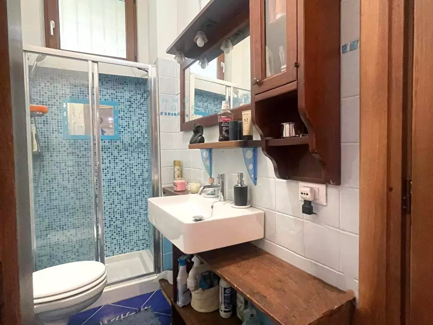 Immagine 8 di Appartamento in vendita  in Via San Giovanni Bosco a Cosio D'arroscia