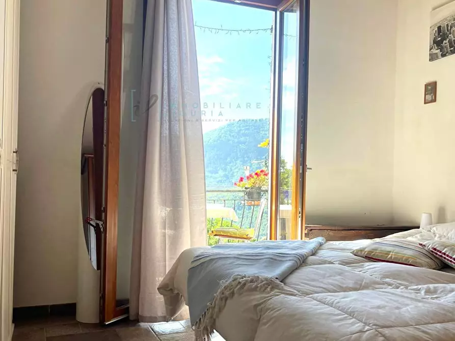 Immagine 9 di Appartamento in vendita  in Via San Giovanni Bosco a Cosio D'arroscia