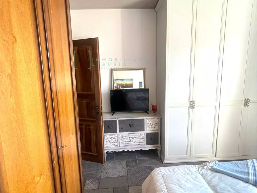 Immagine 12 di Appartamento in vendita  in Via San Giovanni Bosco a Cosio D'arroscia