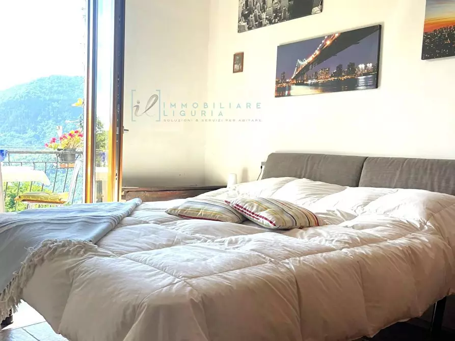 Immagine 13 di Appartamento in vendita  in Via San Giovanni Bosco a Cosio D'arroscia