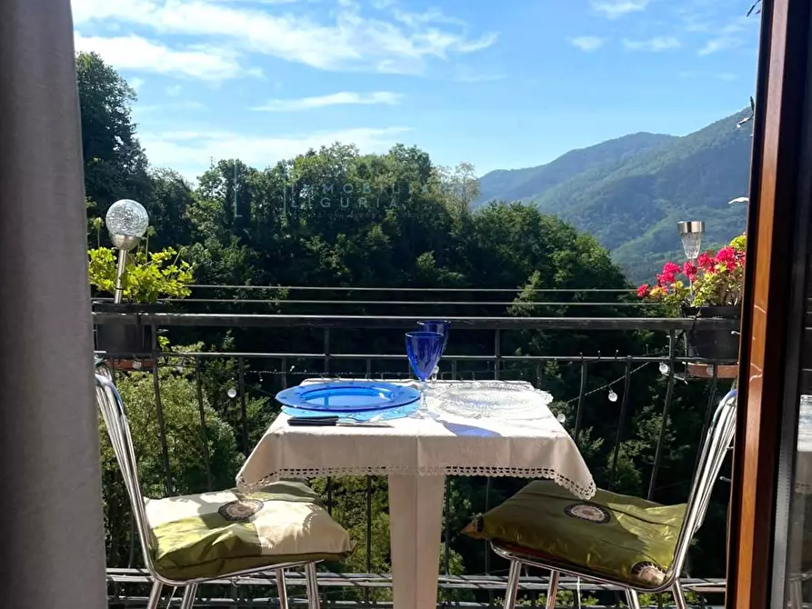 Immagine 14 di Appartamento in vendita  in Via San Giovanni Bosco a Cosio D'arroscia