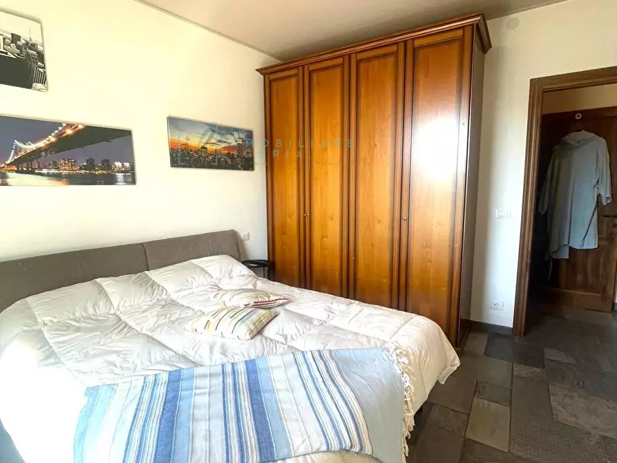 Immagine 16 di Appartamento in vendita  in Via San Giovanni Bosco a Cosio D'arroscia