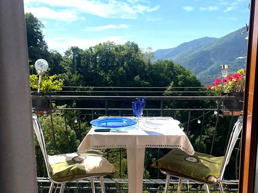 Immagine 17 di Appartamento in vendita  in Via San Giovanni Bosco a Cosio D'arroscia