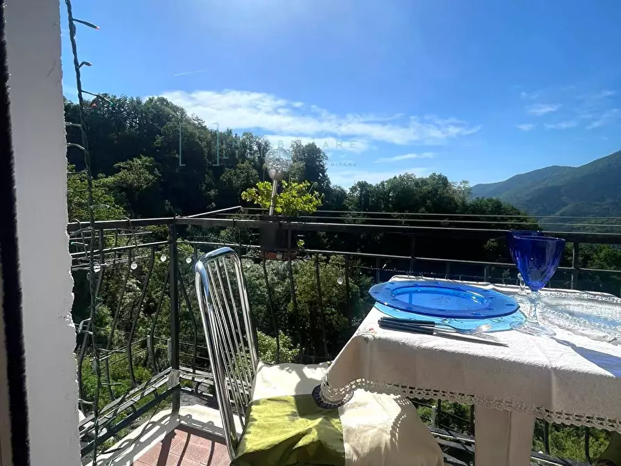 Immagine 19 di Appartamento in vendita  in Via San Giovanni Bosco a Cosio D'arroscia