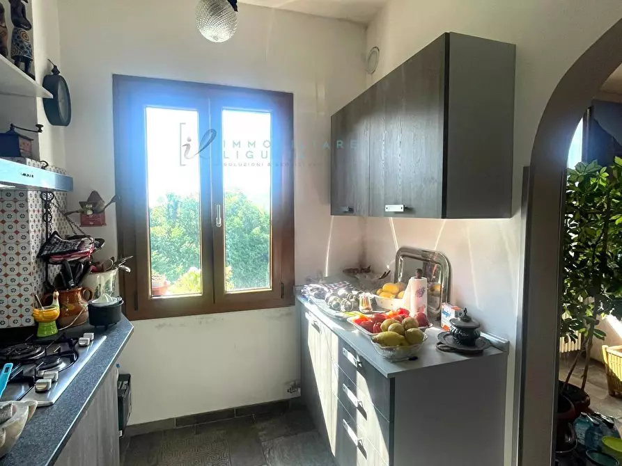 Immagine 20 di Appartamento in vendita  in Via San Giovanni Bosco a Cosio D'arroscia