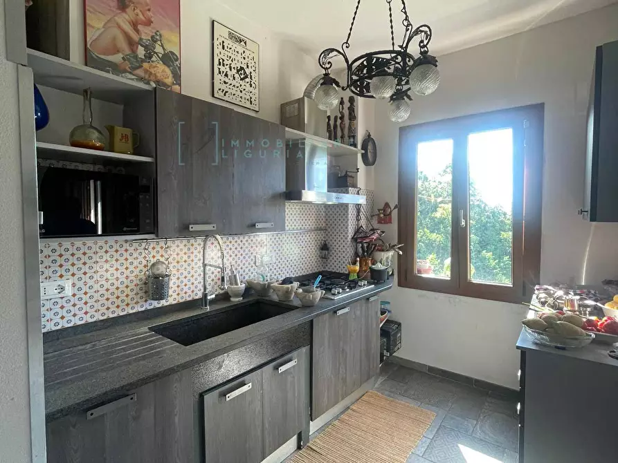 Immagine 24 di Appartamento in vendita  in Via San Giovanni Bosco a Cosio D'arroscia