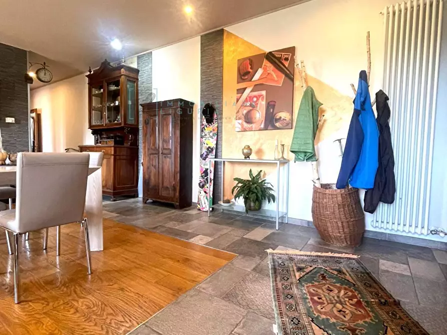 Immagine 29 di Appartamento in vendita  in Via San Giovanni Bosco a Cosio D'arroscia