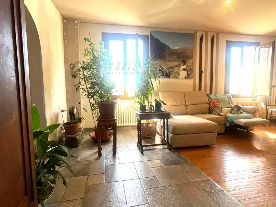 Immagine 31 di Appartamento in vendita  in Via San Giovanni Bosco a Cosio D'arroscia