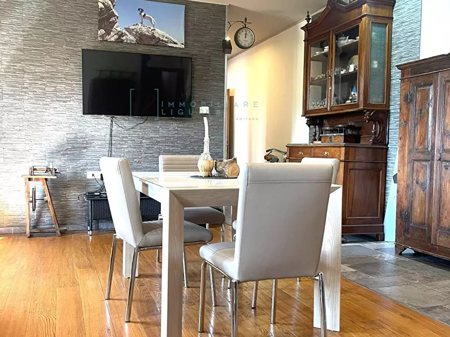 Immagine 32 di Appartamento in vendita  in Via San Giovanni Bosco a Cosio D'arroscia