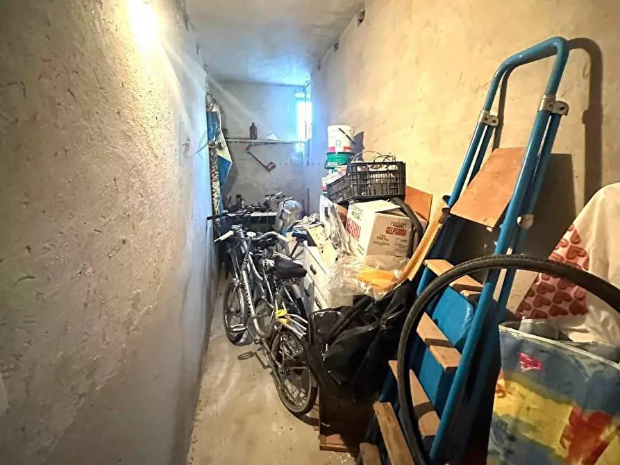 Immagine 22 di Appartamento in vendita  in Via della Bea a Diano Marina