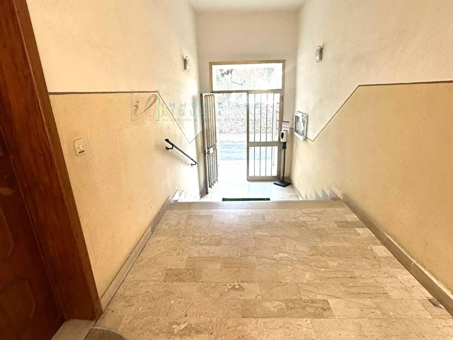 Immagine 7 di Appartamento in vendita  in Via della Bea a Diano Marina