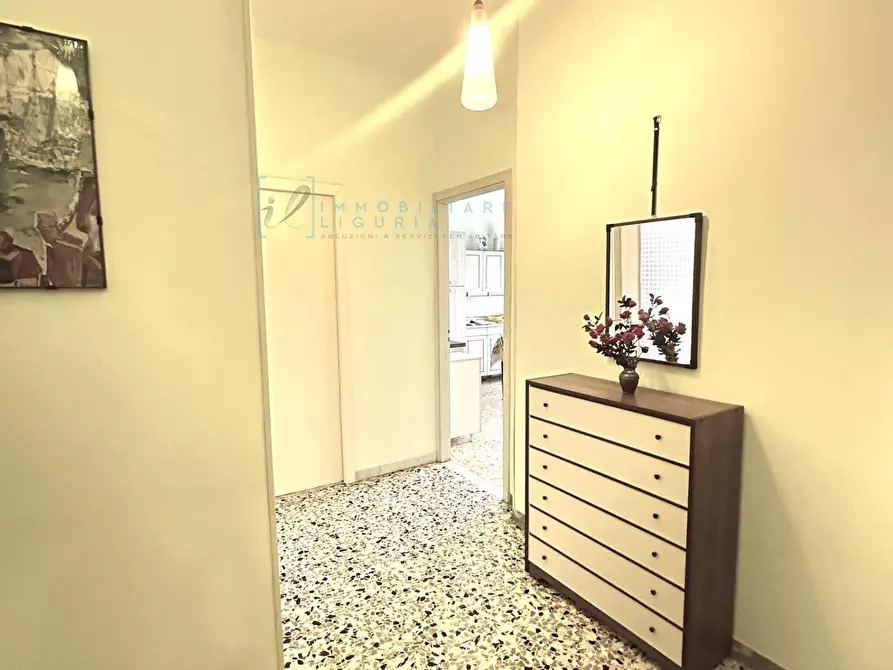 Immagine 9 di Appartamento in vendita  in Via della Bea a Diano Marina