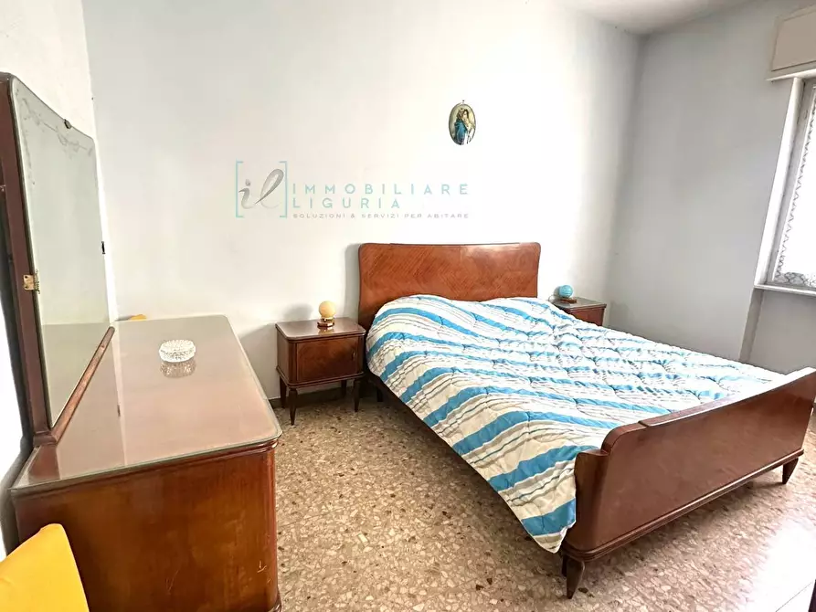 Immagine 13 di Appartamento in vendita  in Via della Bea a Diano Marina