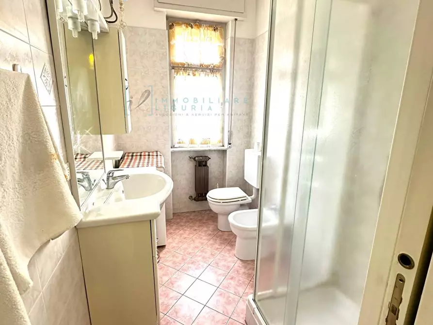 Immagine 14 di Appartamento in vendita  in Via della Bea a Diano Marina