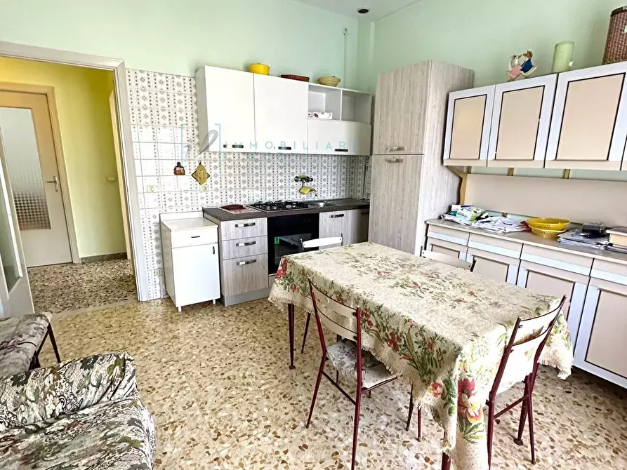 Immagine 16 di Appartamento in vendita  in Via della Bea a Diano Marina