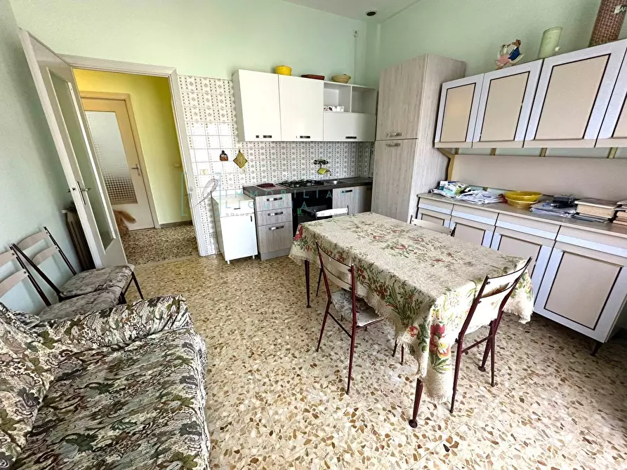 Immagine 18 di Appartamento in vendita  in Via della Bea a Diano Marina