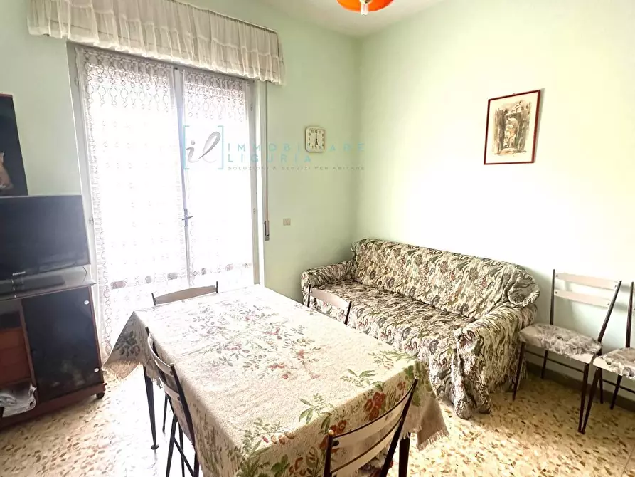 Immagine 17 di Appartamento in vendita  in Via della Bea a Diano Marina