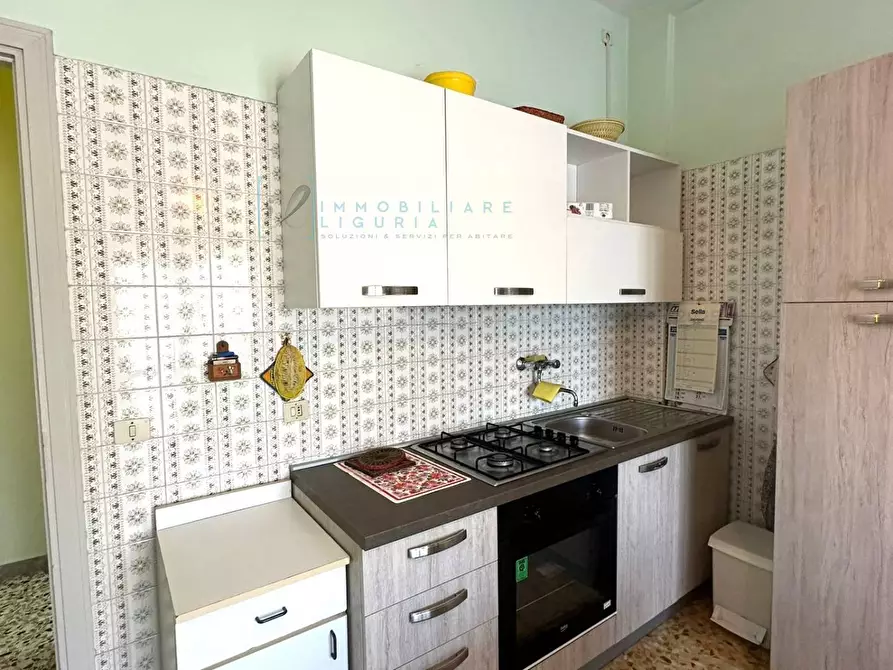 Immagine 20 di Appartamento in vendita  in Via della Bea a Diano Marina