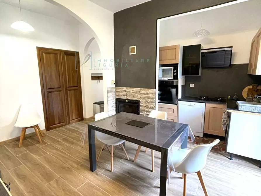 Immagine 8 di Rustico / casale in vendita  in Frazione Ubaga Villa a Borghetto D'arroscia